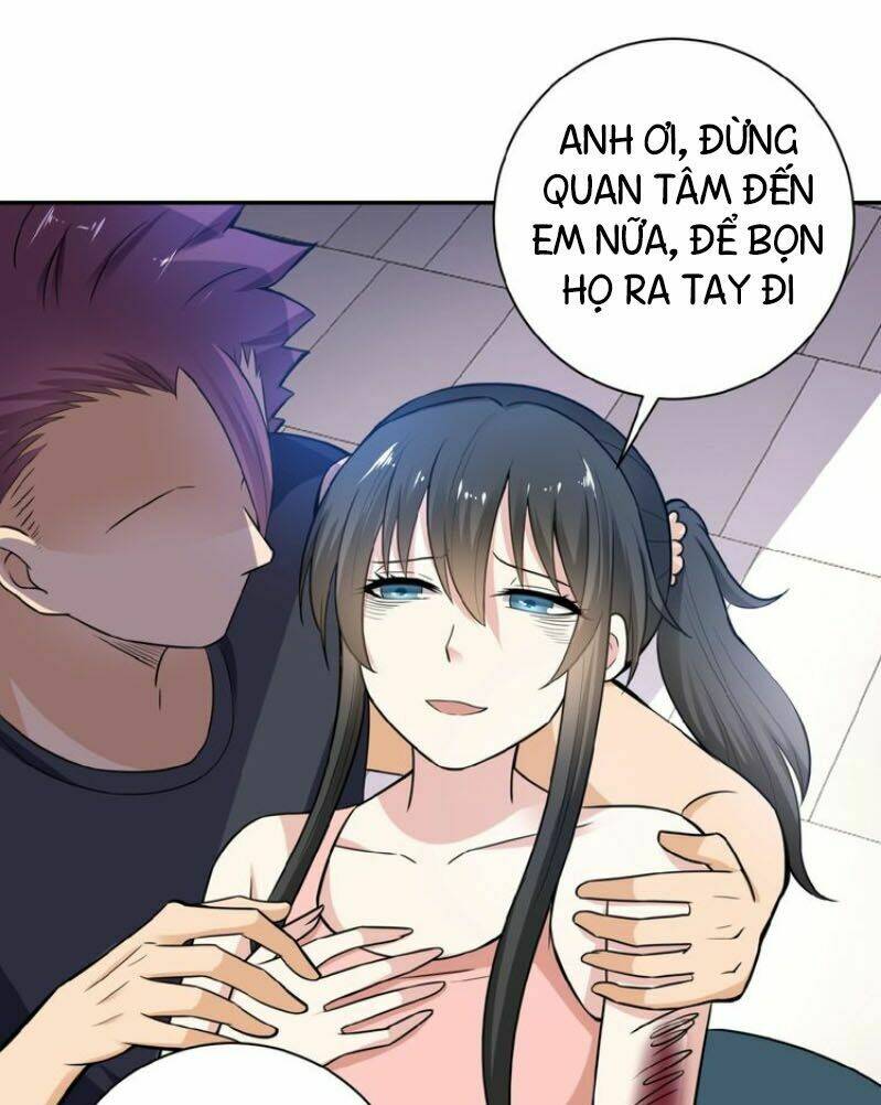 Mạt Thế Siêu Cấp Hệ Thống Chap 12 - Next Chap 13
