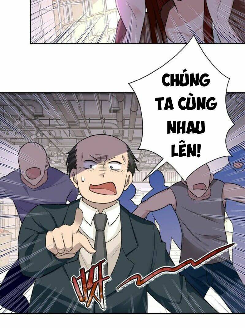 Mạt Thế Siêu Cấp Hệ Thống Chap 12 - Next Chap 13