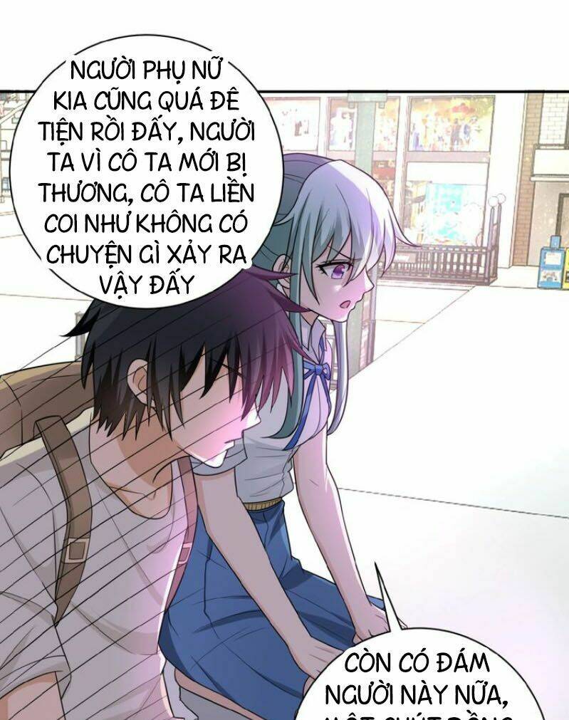 Mạt Thế Siêu Cấp Hệ Thống Chap 12 - Next Chap 13