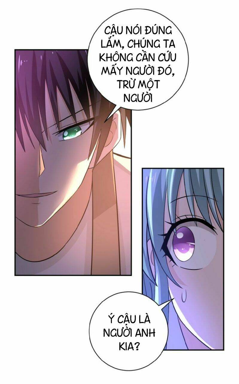Mạt Thế Siêu Cấp Hệ Thống Chap 12 - Next Chap 13
