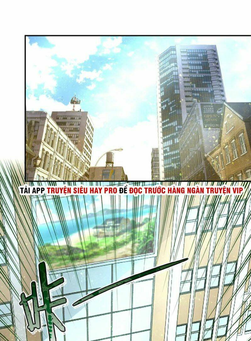 Mạt Thế Siêu Cấp Hệ Thống Chap 12 - Next Chap 13