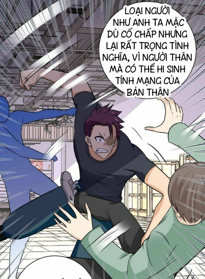 Mạt Thế Siêu Cấp Hệ Thống Chap 12 - Next Chap 13