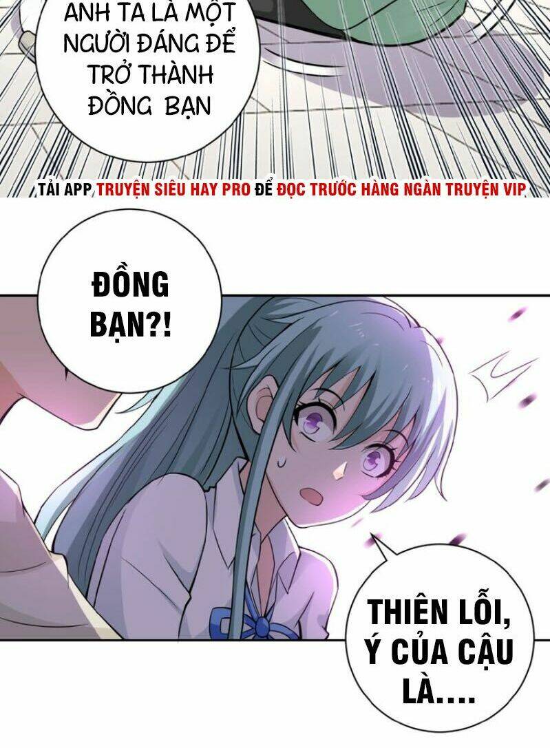Mạt Thế Siêu Cấp Hệ Thống Chap 12 - Next Chap 13
