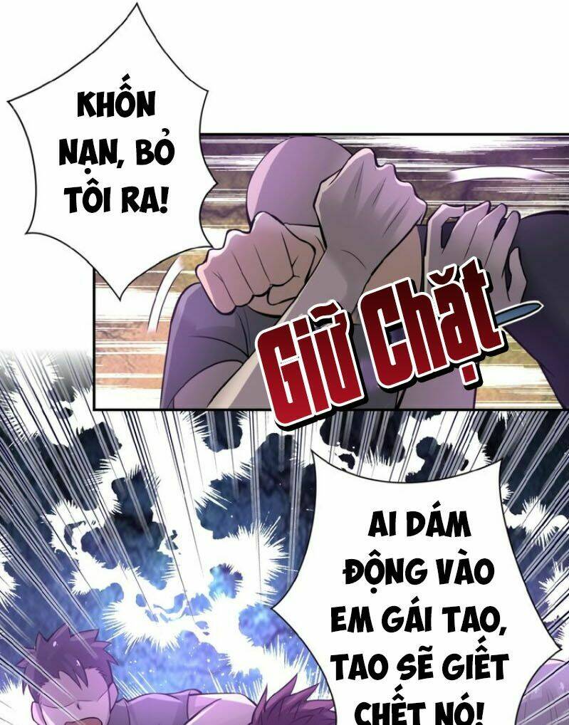 Mạt Thế Siêu Cấp Hệ Thống Chap 12 - Next Chap 13