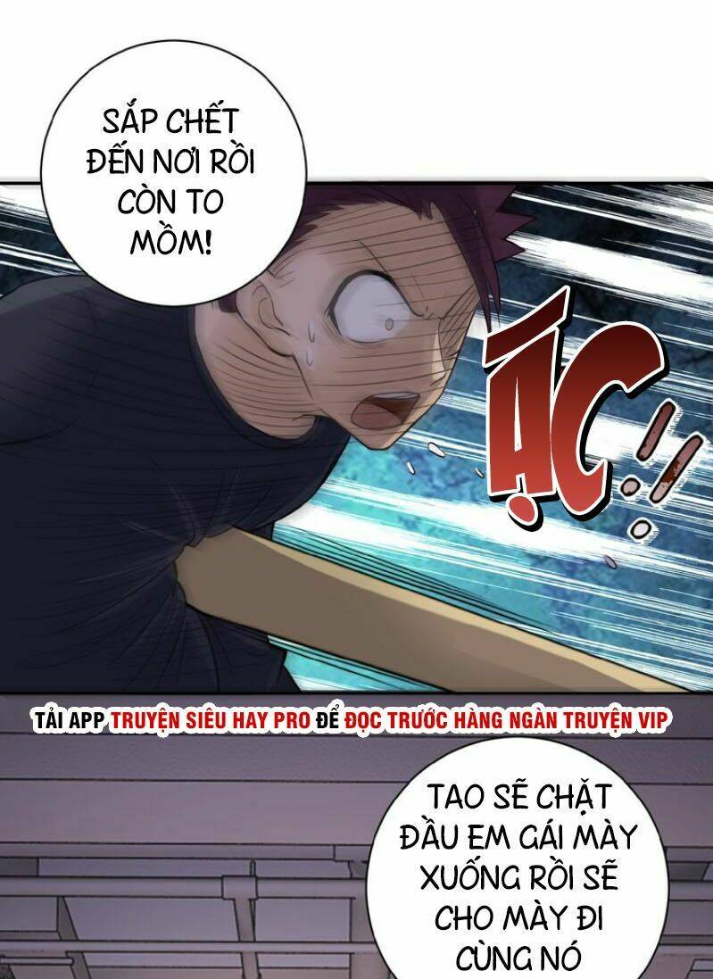 Mạt Thế Siêu Cấp Hệ Thống Chap 12 - Next Chap 13