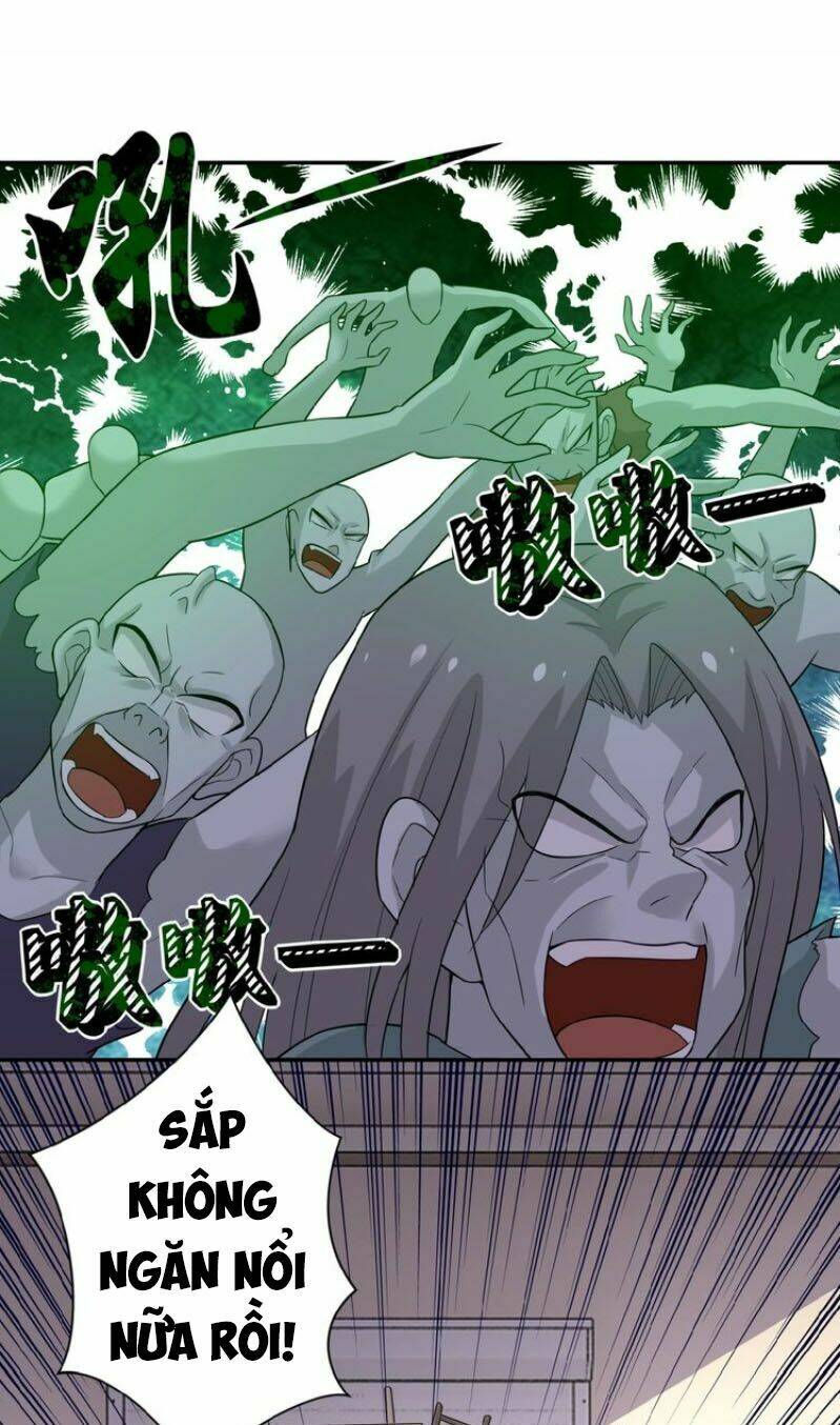 Mạt Thế Siêu Cấp Hệ Thống Chap 12 - Next Chap 13