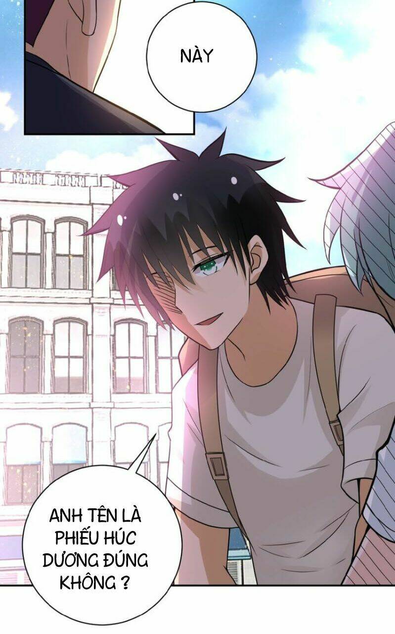 Mạt Thế Siêu Cấp Hệ Thống Chap 12 - Next Chap 13