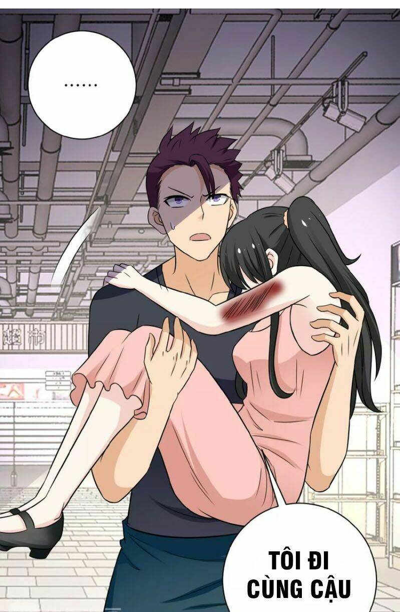 Mạt Thế Siêu Cấp Hệ Thống Chap 12 - Next Chap 13