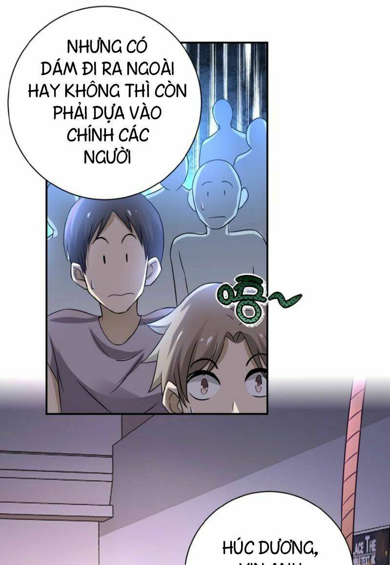 Mạt Thế Siêu Cấp Hệ Thống Chap 12 - Next Chap 13