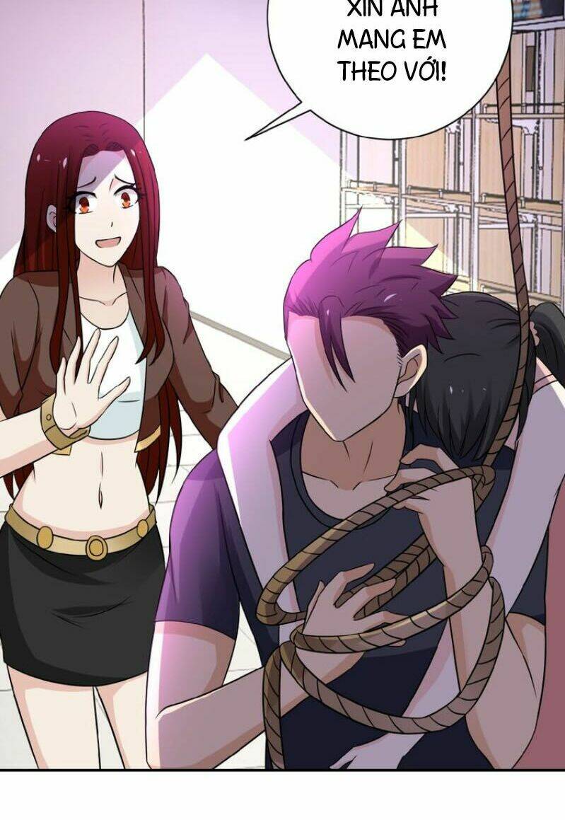 Mạt Thế Siêu Cấp Hệ Thống Chap 12 - Next Chap 13
