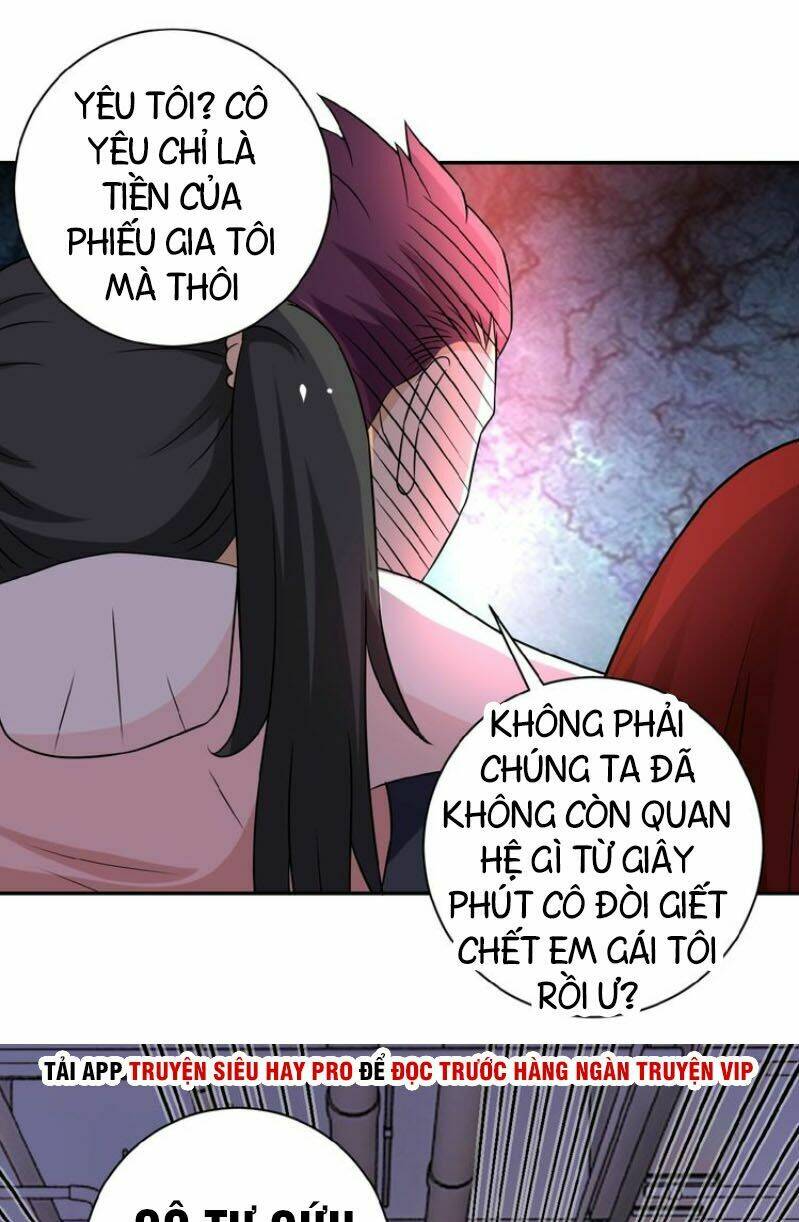 Mạt Thế Siêu Cấp Hệ Thống Chap 12 - Next Chap 13