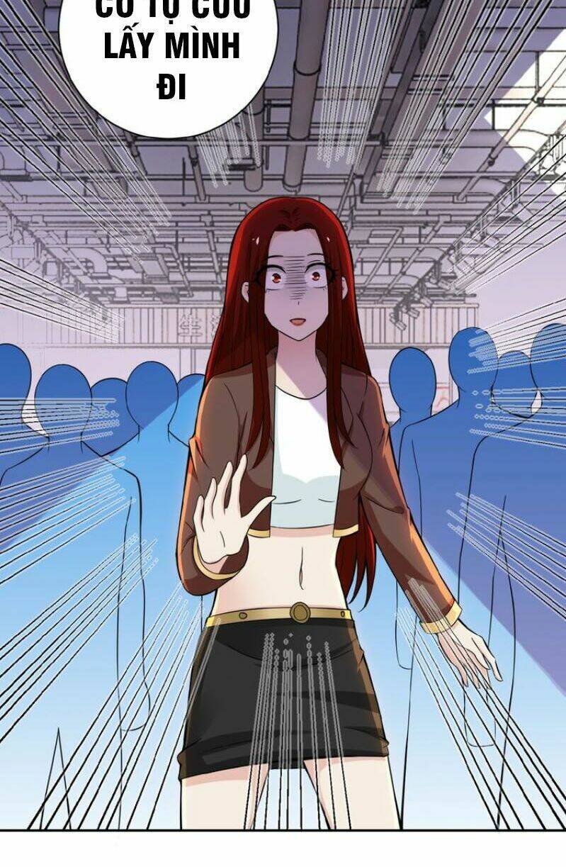 Mạt Thế Siêu Cấp Hệ Thống Chap 12 - Next Chap 13