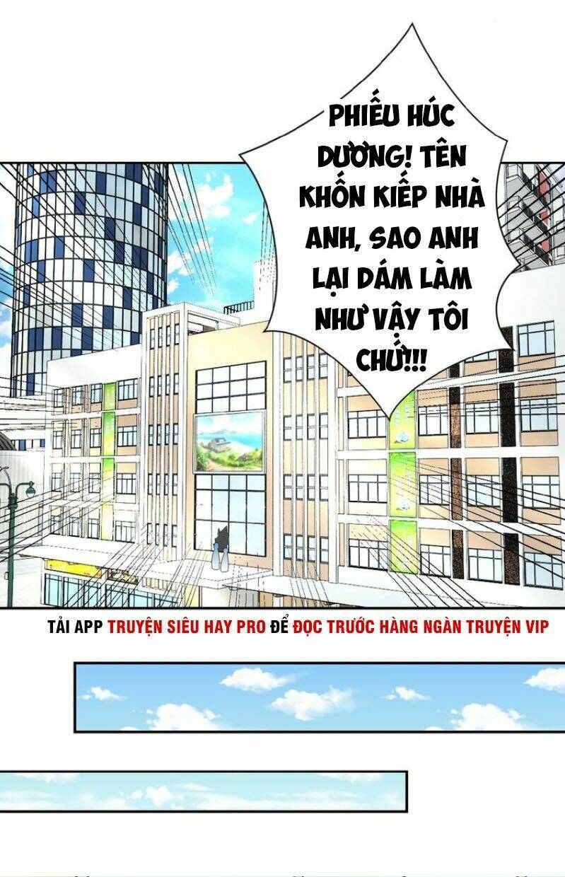 Mạt Thế Siêu Cấp Hệ Thống Chap 12 - Next Chap 13