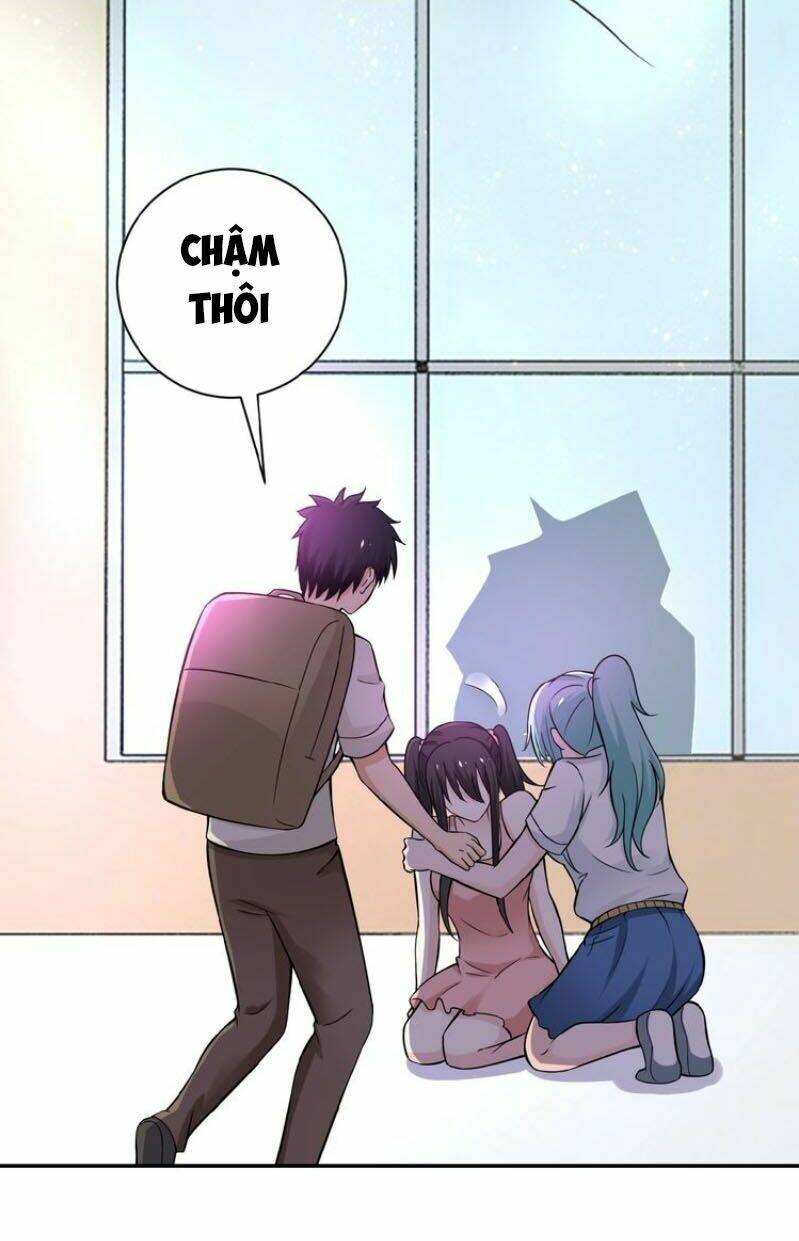 Mạt Thế Siêu Cấp Hệ Thống Chap 12 - Next Chap 13