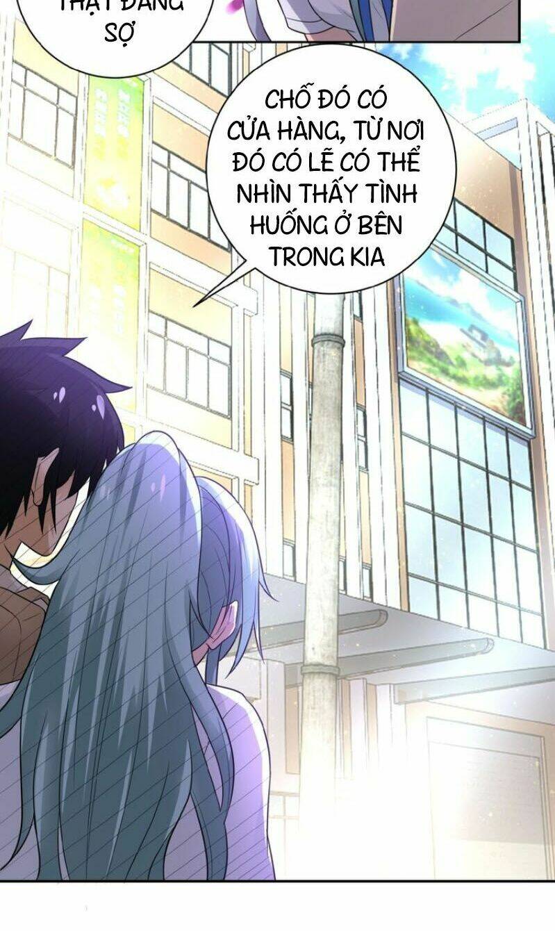Mạt Thế Siêu Cấp Hệ Thống Chap 12 - Next Chap 13