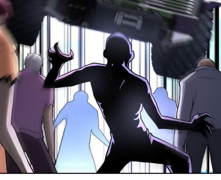 Mạt Thế Siêu Cấp Hệ Thống Chap 123 - Next Chap 124