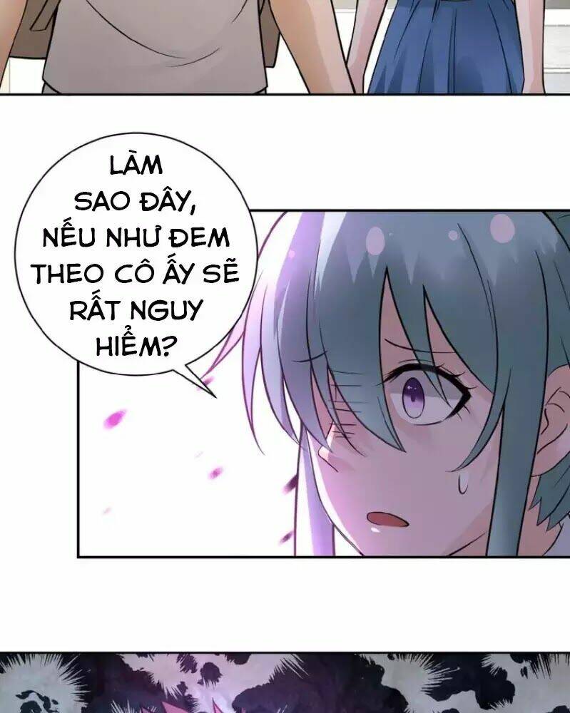Mạt Thế Siêu Cấp Hệ Thống Chap 13 - Next Chap 14