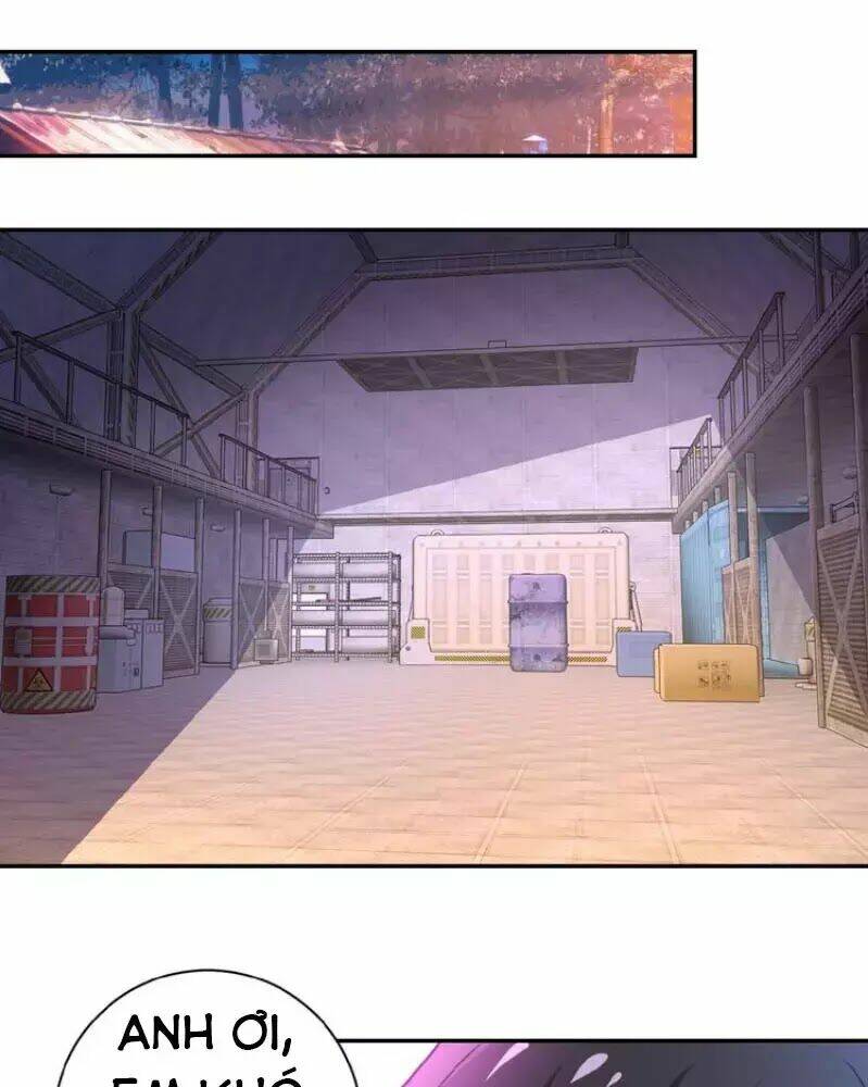 Mạt Thế Siêu Cấp Hệ Thống Chap 13 - Next Chap 14