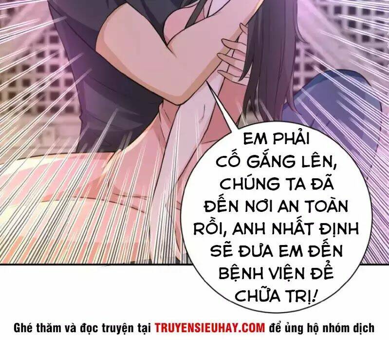 Mạt Thế Siêu Cấp Hệ Thống Chap 13 - Next Chap 14