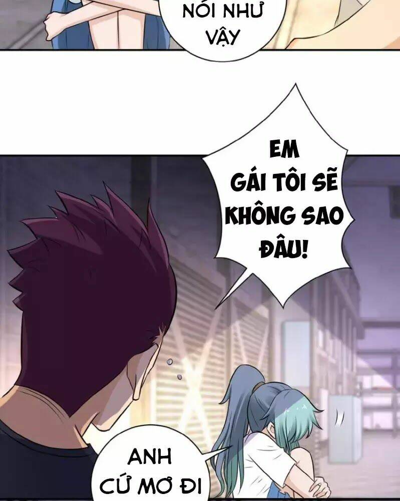 Mạt Thế Siêu Cấp Hệ Thống Chap 13 - Next Chap 14