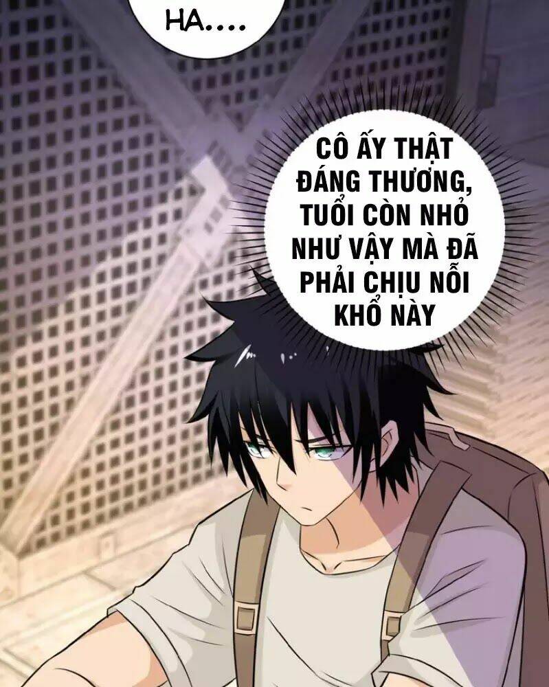 Mạt Thế Siêu Cấp Hệ Thống Chap 13 - Next Chap 14