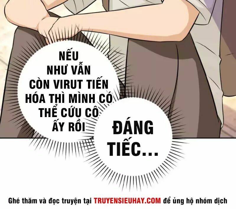Mạt Thế Siêu Cấp Hệ Thống Chap 13 - Next Chap 14