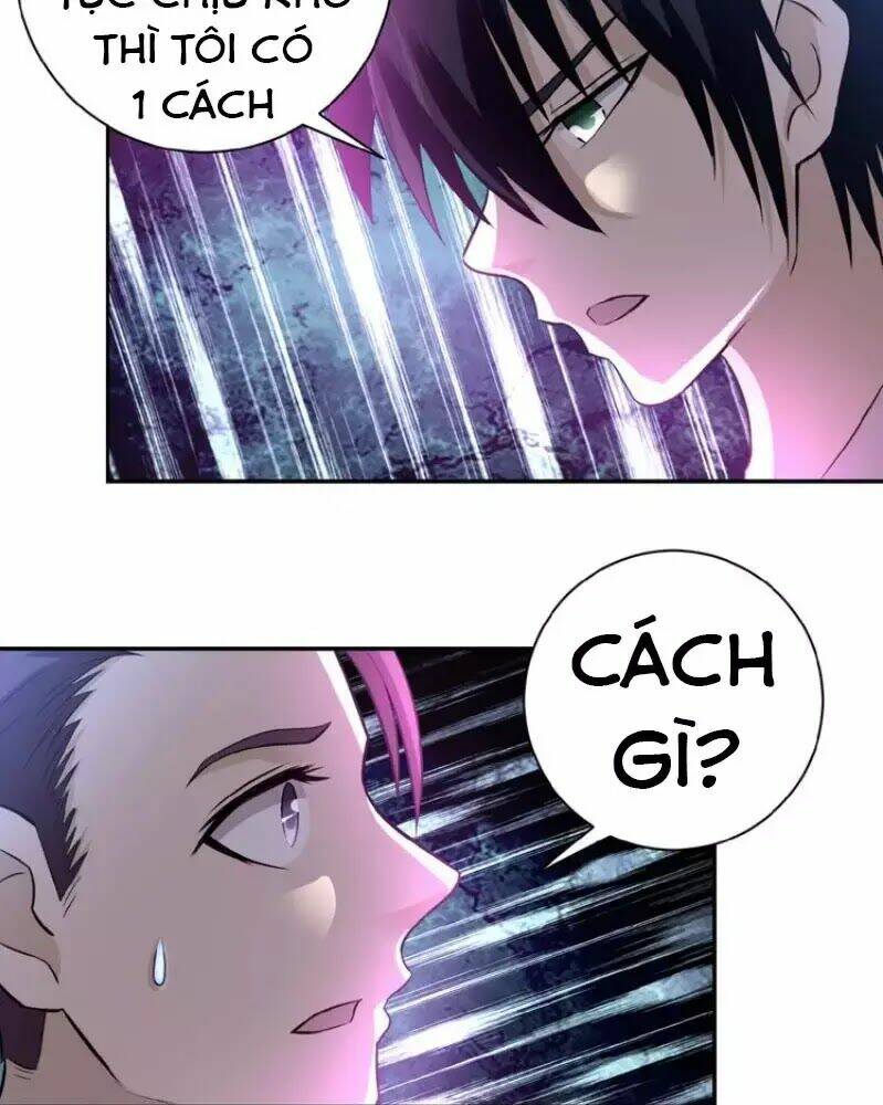 Mạt Thế Siêu Cấp Hệ Thống Chap 13 - Next Chap 14