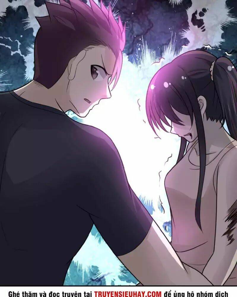 Mạt Thế Siêu Cấp Hệ Thống Chap 13 - Next Chap 14
