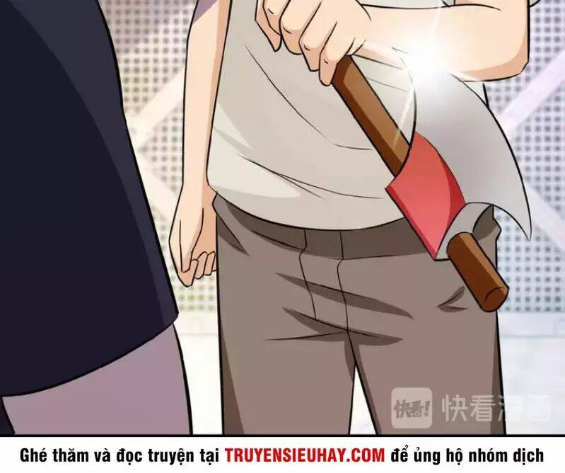 Mạt Thế Siêu Cấp Hệ Thống Chap 13 - Next Chap 14