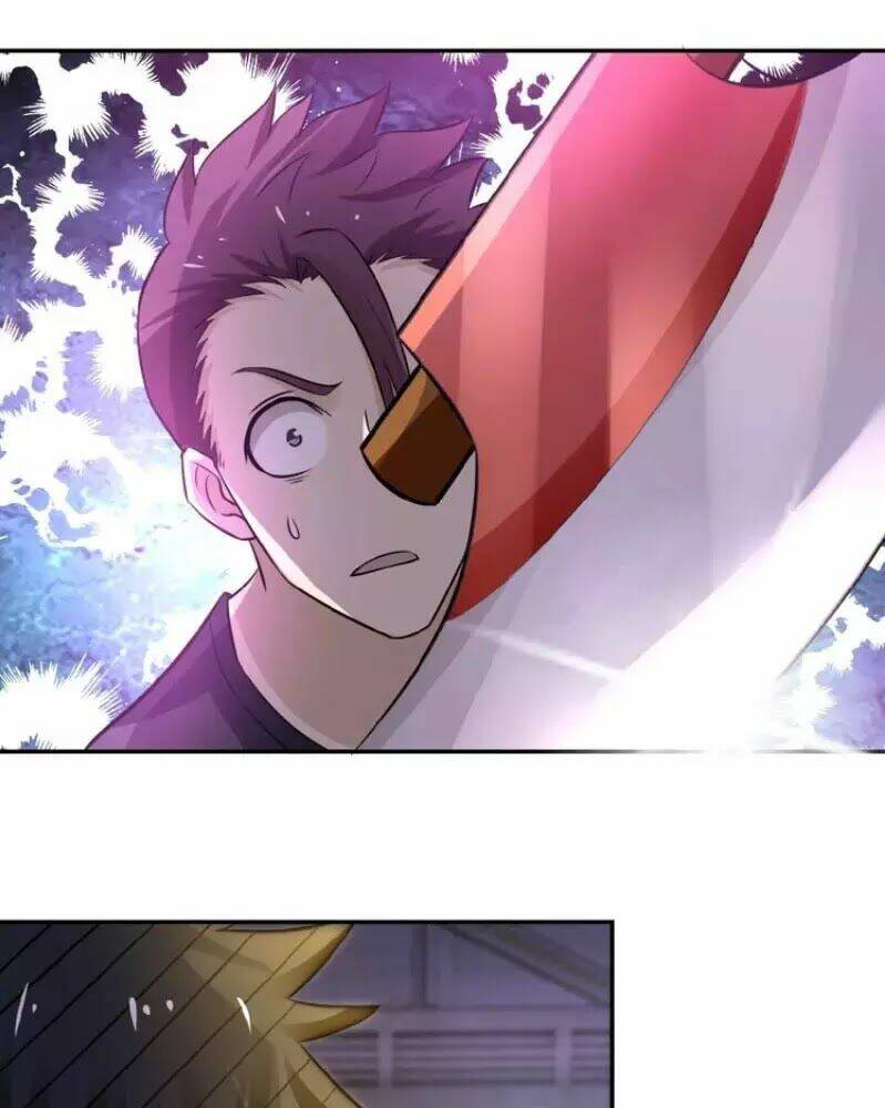 Mạt Thế Siêu Cấp Hệ Thống Chap 13 - Next Chap 14