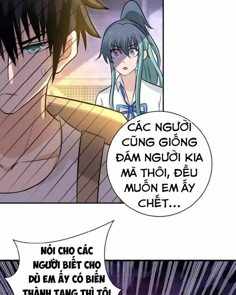 Mạt Thế Siêu Cấp Hệ Thống Chap 13 - Next Chap 14