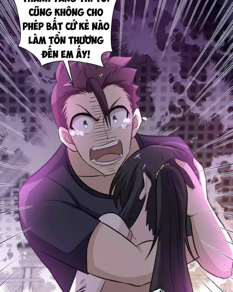 Mạt Thế Siêu Cấp Hệ Thống Chap 13 - Next Chap 14