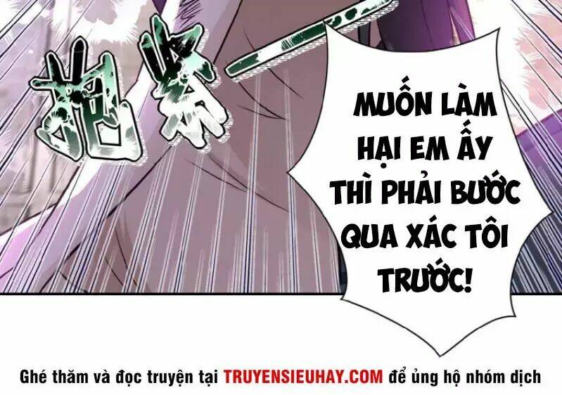 Mạt Thế Siêu Cấp Hệ Thống Chap 13 - Next Chap 14