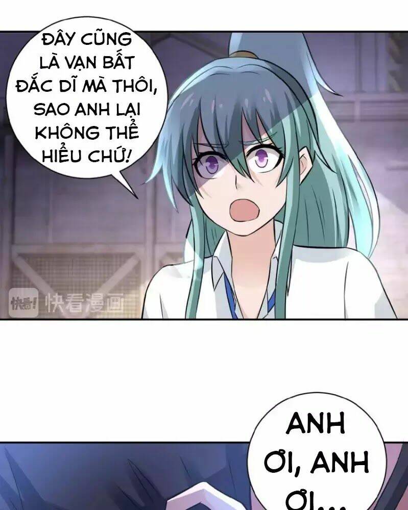 Mạt Thế Siêu Cấp Hệ Thống Chap 13 - Next Chap 14