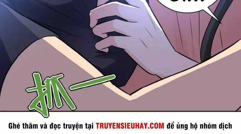 Mạt Thế Siêu Cấp Hệ Thống Chap 13 - Next Chap 14