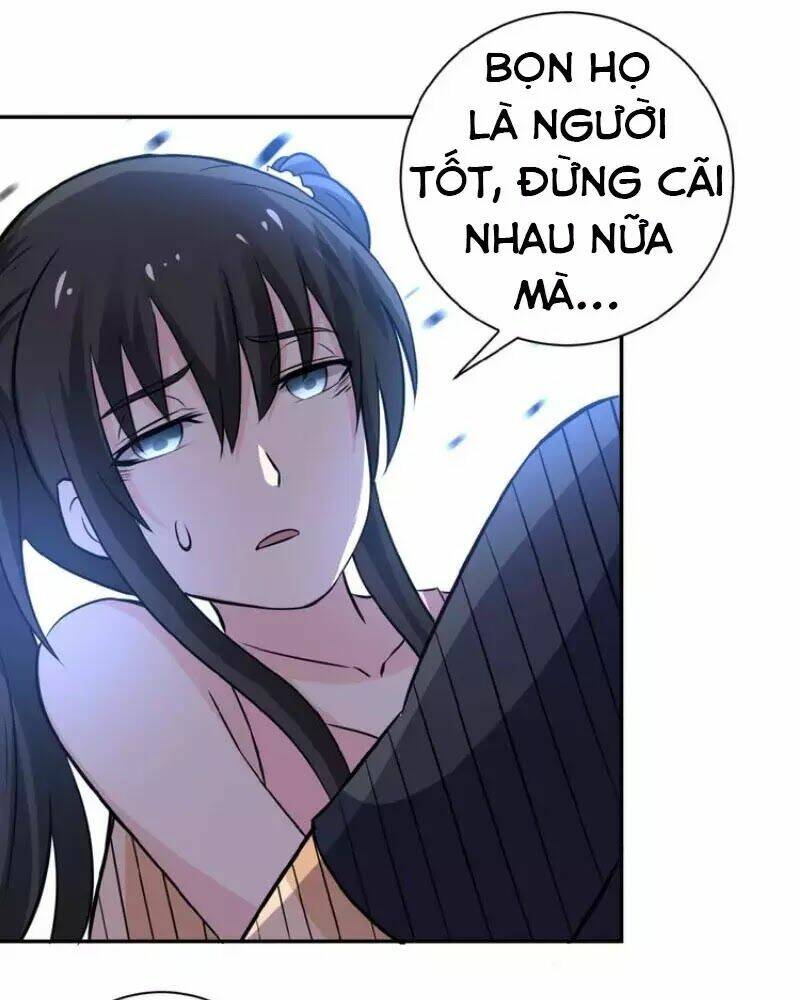 Mạt Thế Siêu Cấp Hệ Thống Chap 13 - Next Chap 14