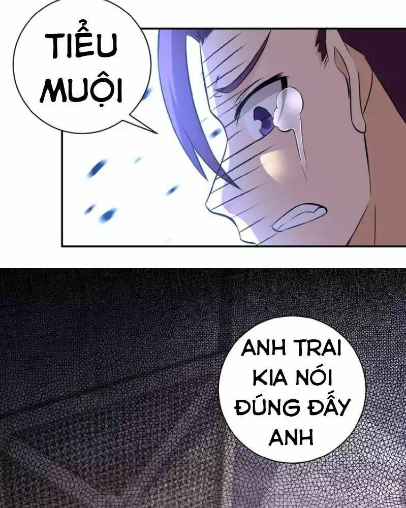 Mạt Thế Siêu Cấp Hệ Thống Chap 13 - Next Chap 14