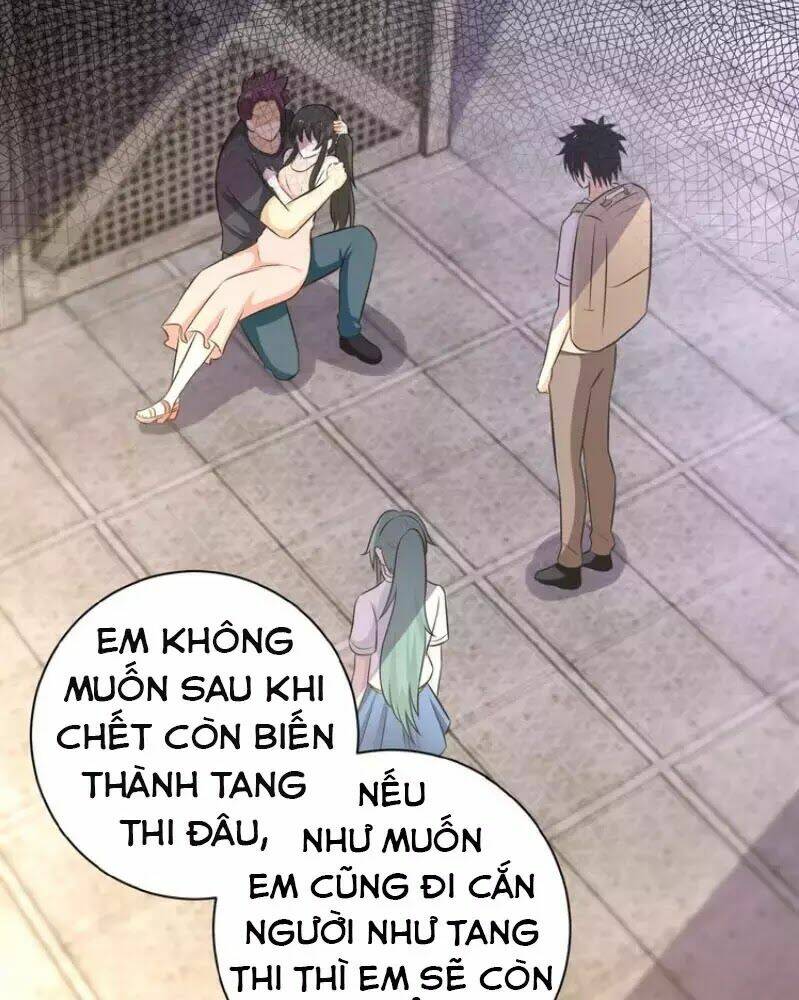 Mạt Thế Siêu Cấp Hệ Thống Chap 13 - Next Chap 14