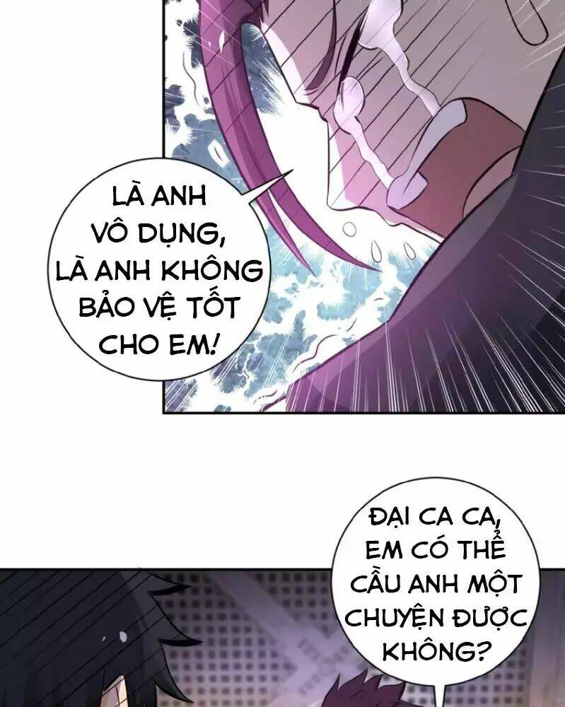 Mạt Thế Siêu Cấp Hệ Thống Chap 13 - Next Chap 14