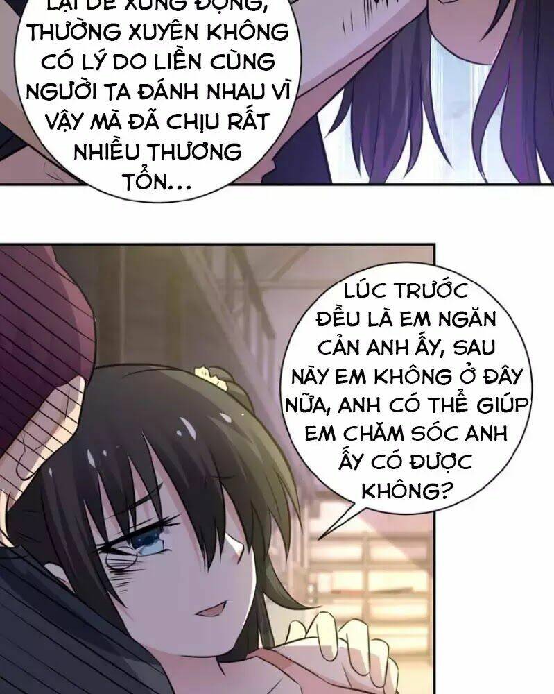 Mạt Thế Siêu Cấp Hệ Thống Chap 13 - Next Chap 14