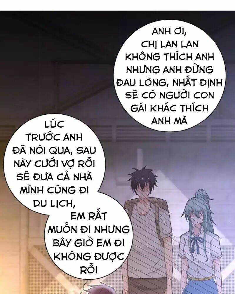 Mạt Thế Siêu Cấp Hệ Thống Chap 13 - Next Chap 14