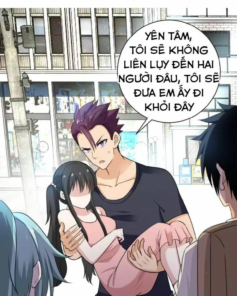 Mạt Thế Siêu Cấp Hệ Thống Chap 13 - Next Chap 14