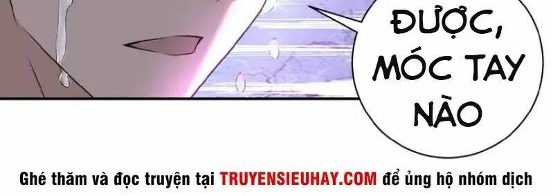 Mạt Thế Siêu Cấp Hệ Thống Chap 13 - Next Chap 14