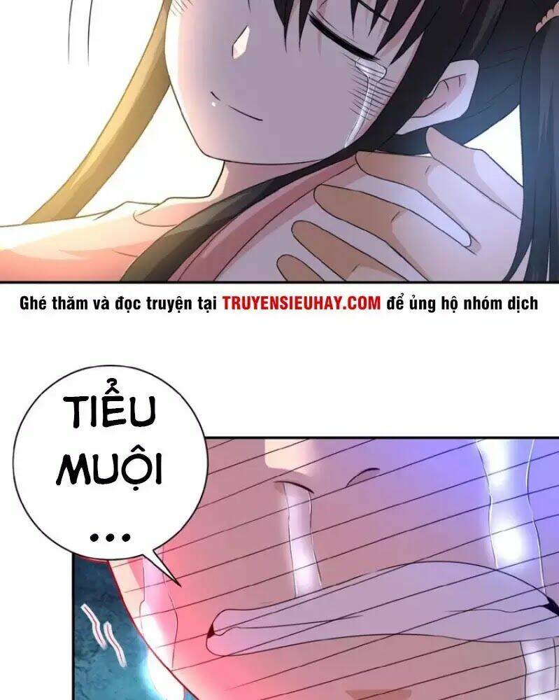 Mạt Thế Siêu Cấp Hệ Thống Chap 13 - Next Chap 14