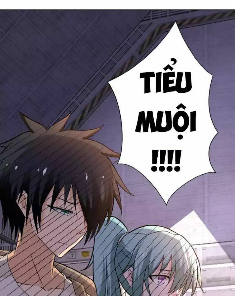 Mạt Thế Siêu Cấp Hệ Thống Chap 13 - Next Chap 14