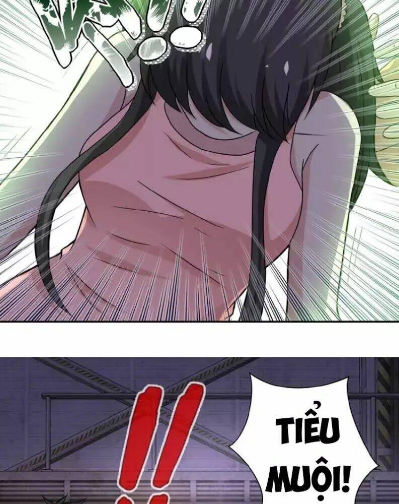 Mạt Thế Siêu Cấp Hệ Thống Chap 13 - Next Chap 14