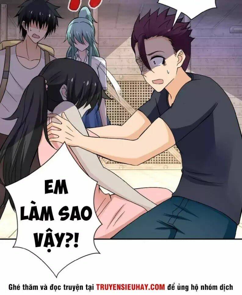 Mạt Thế Siêu Cấp Hệ Thống Chap 13 - Next Chap 14