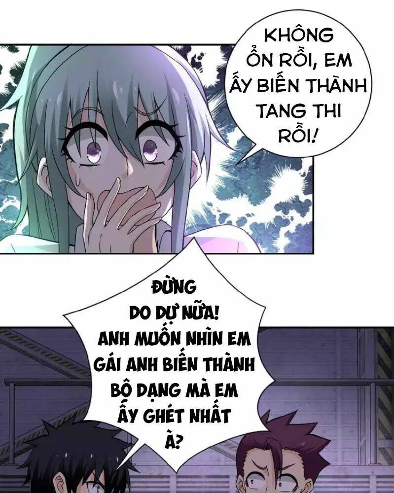 Mạt Thế Siêu Cấp Hệ Thống Chap 13 - Next Chap 14