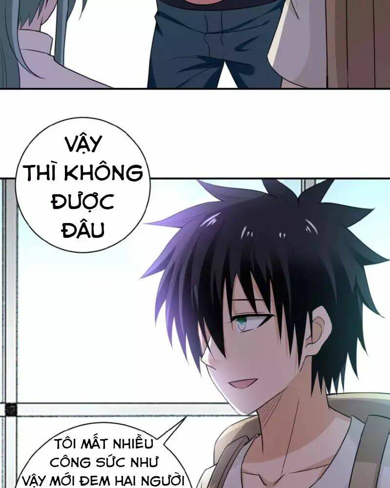 Mạt Thế Siêu Cấp Hệ Thống Chap 13 - Next Chap 14
