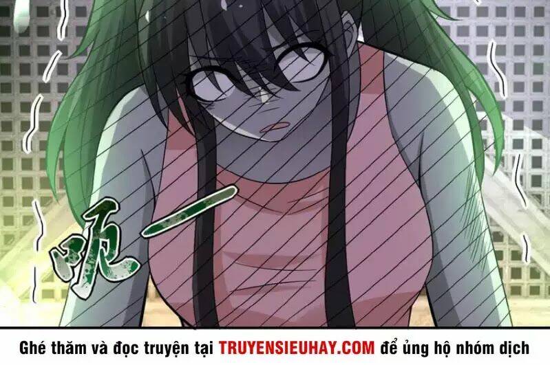 Mạt Thế Siêu Cấp Hệ Thống Chap 13 - Next Chap 14